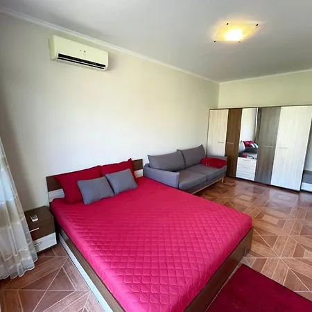 Apartamento Sun Wave Iii Premium *