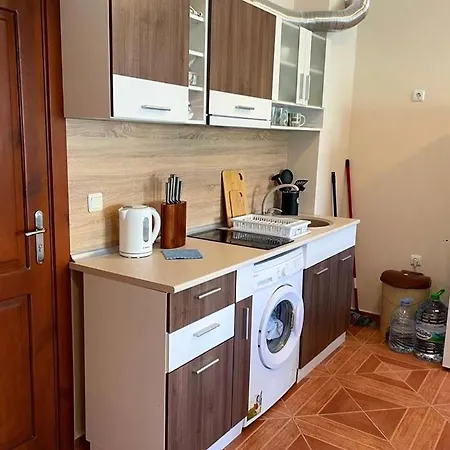 Apartamento Sun Wave Iii Premium