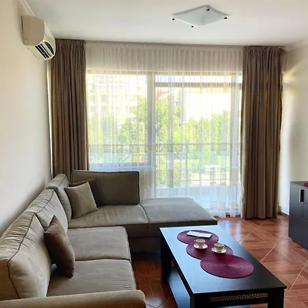 Apartamento Sun Wave Iii Premium *